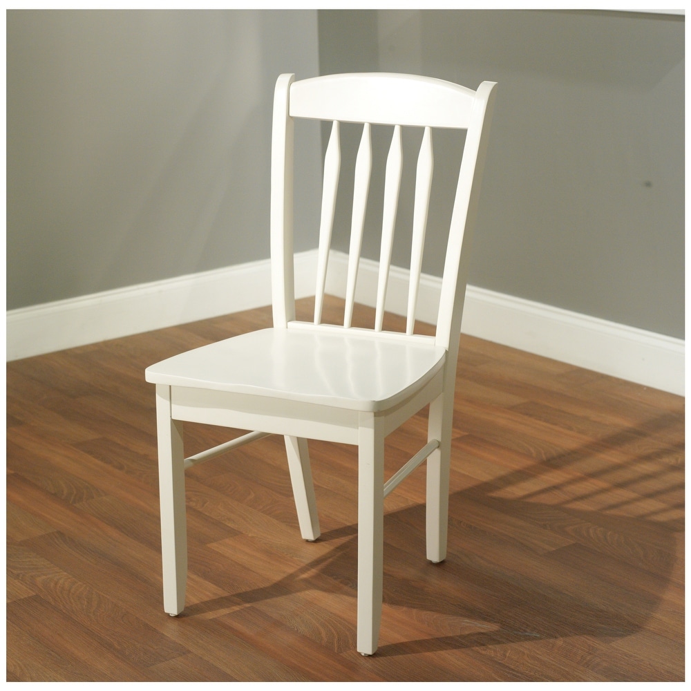 Simple Living Savannah Hardwood Chair