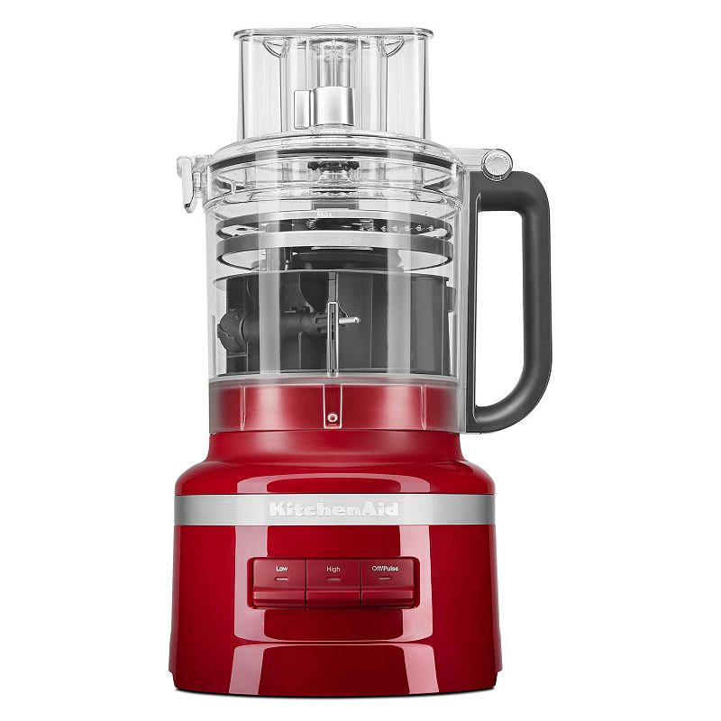 KitchenAid KFP1318 13-Cup Food Processor