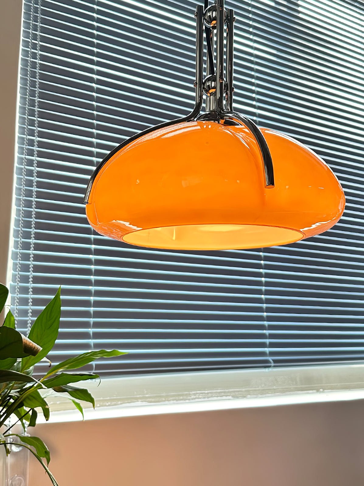 Quadrifoglio Pendant Light