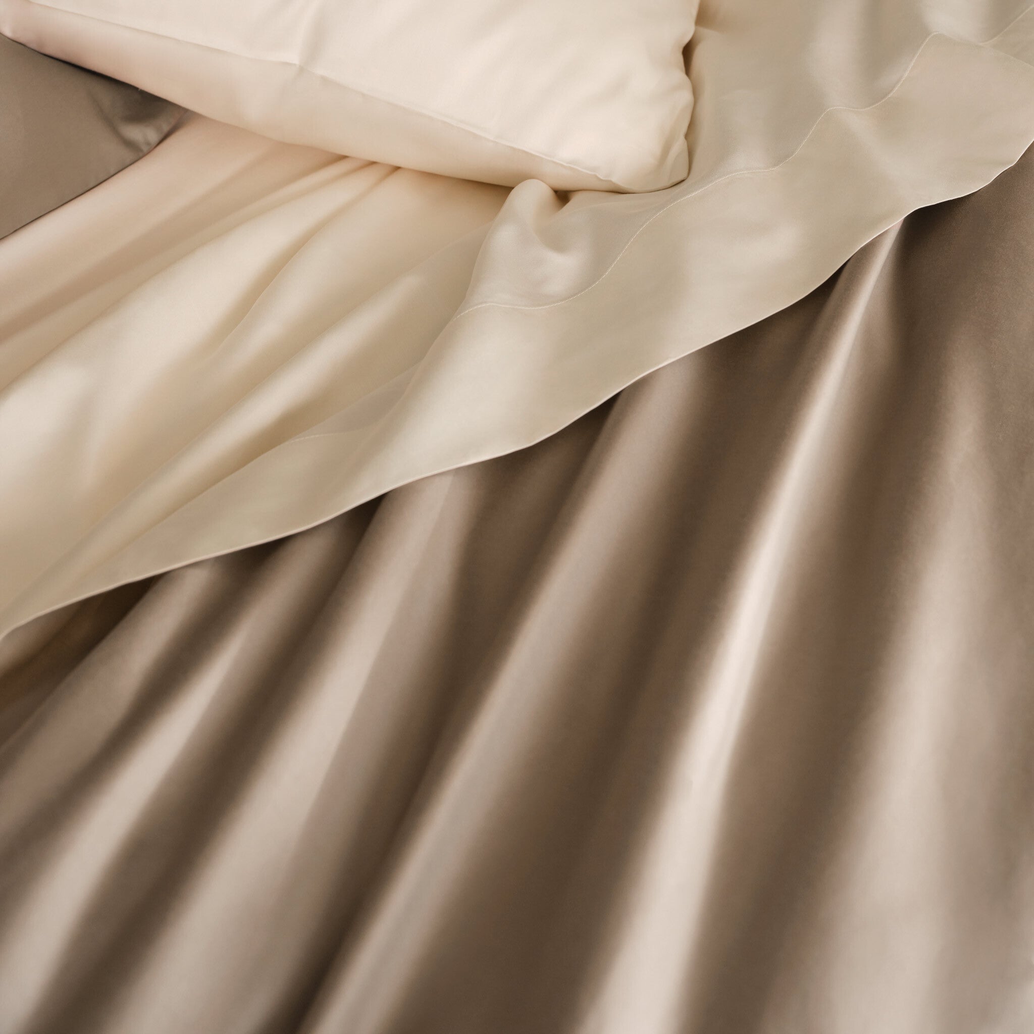 Luxe Sateen Core Sheet Set