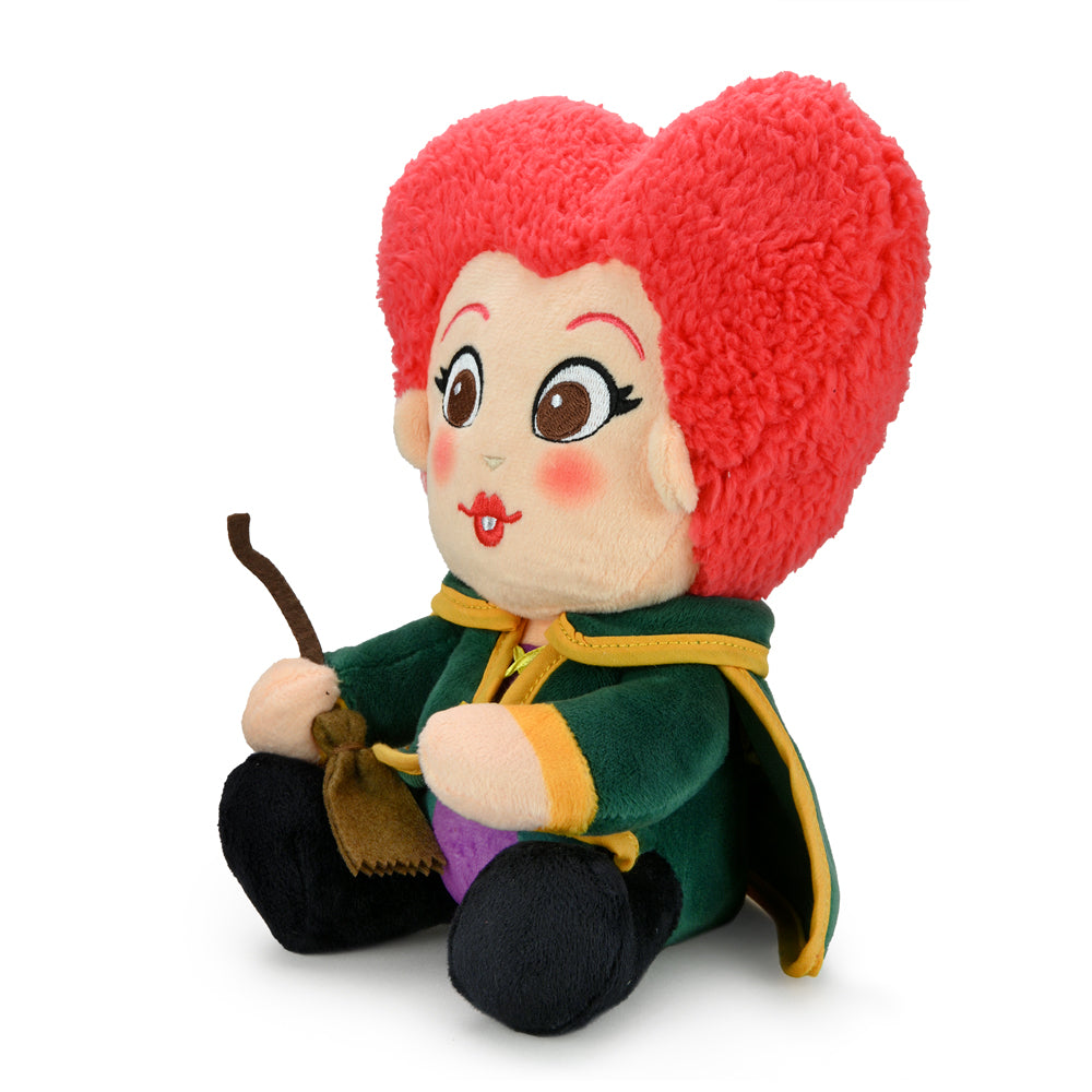 Hocus Pocus Winifred Sanderson 8