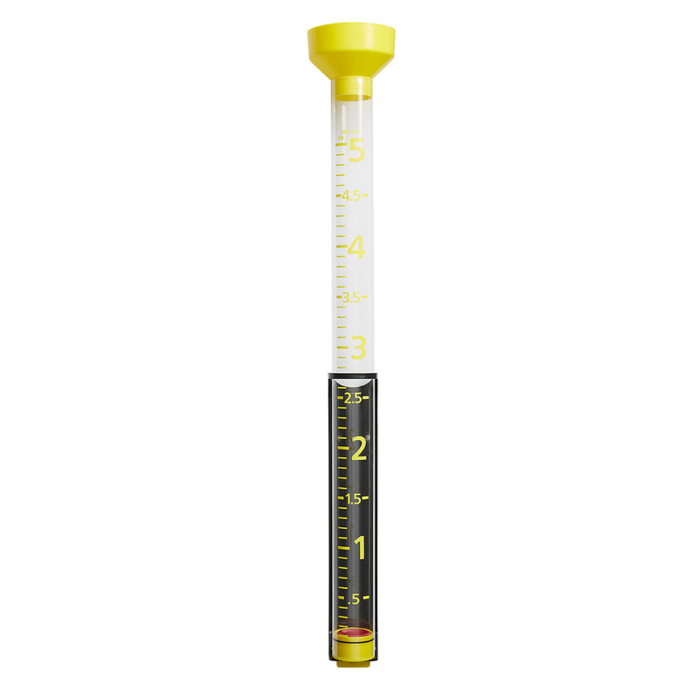 RAIN GAUGE JUMBO