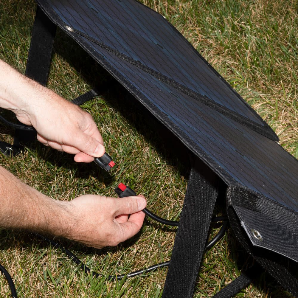 Klein Tools Portable Solar Panel 60W 29250 from Klein Tools