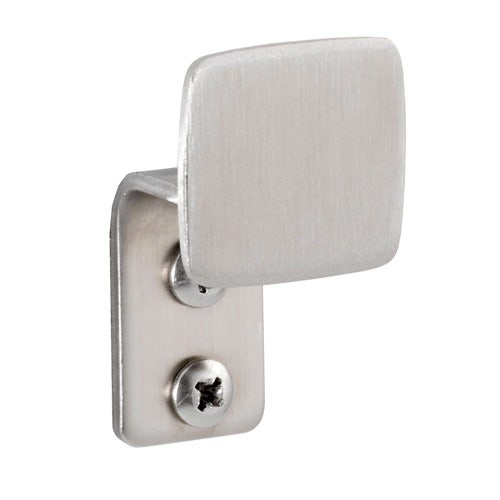 Bobrick B-233 Clothes Hook， Satin Finish