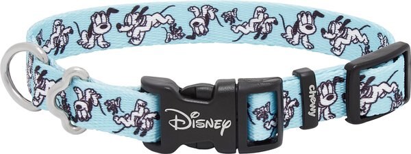 Disney Pluto Dog Collar