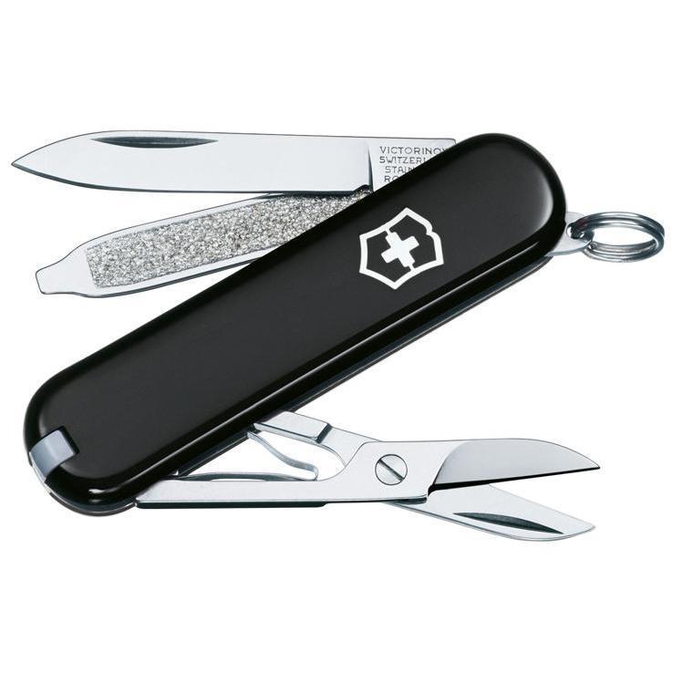 Victorinox Classic SD MultiTool