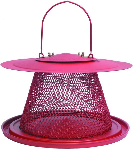 Perky-Pet Cardinal Wild Bird Feeder