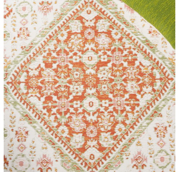 Sunrise Sun620 Flat Weave Area Rug Safavieh