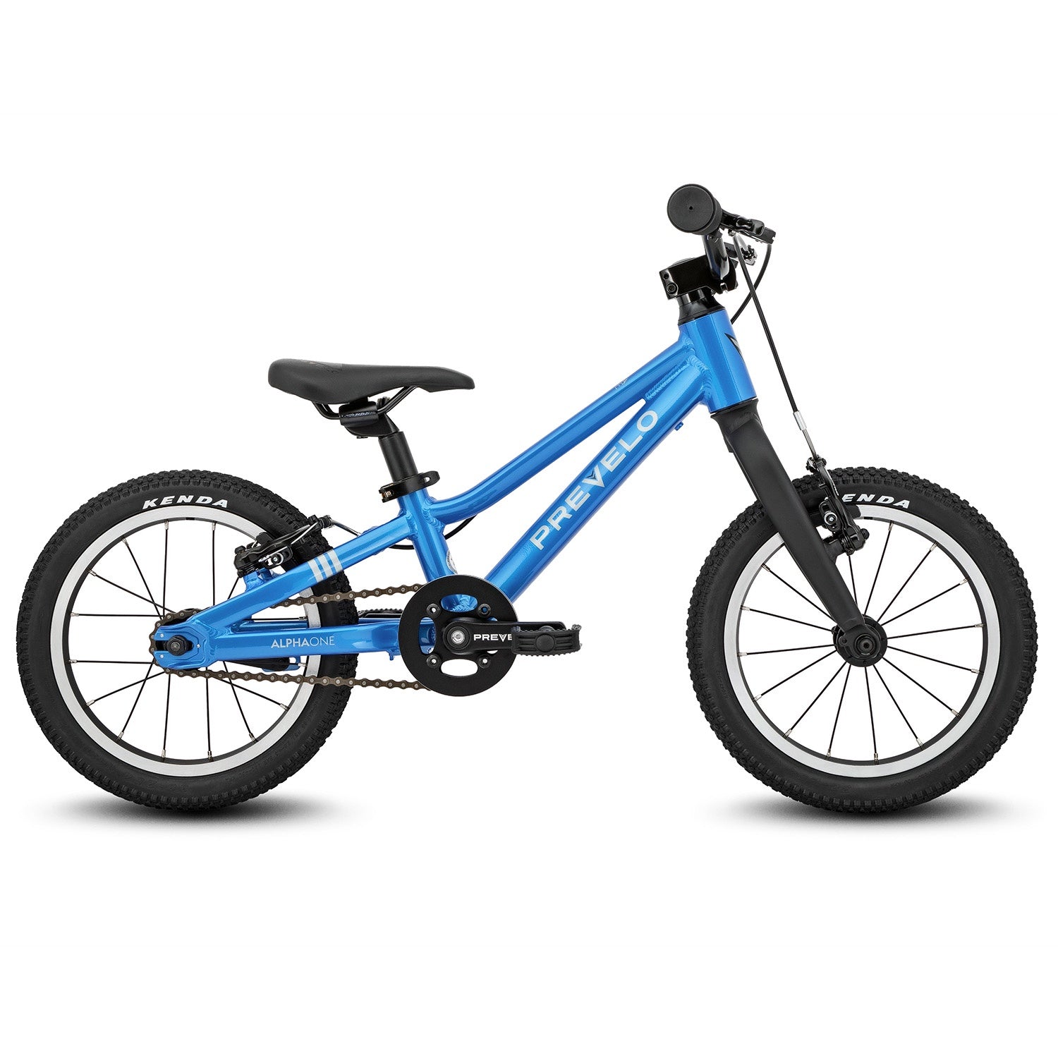 Prevelo Alpha One 14