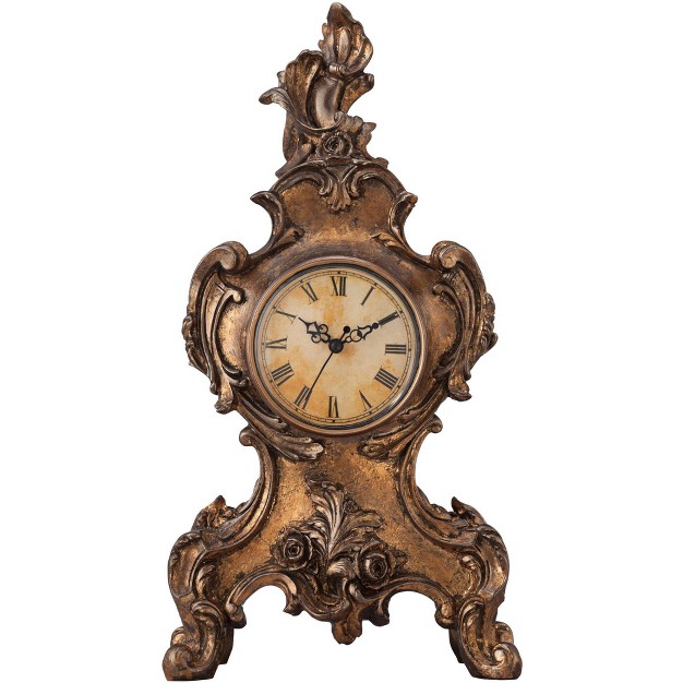 High Table Clock