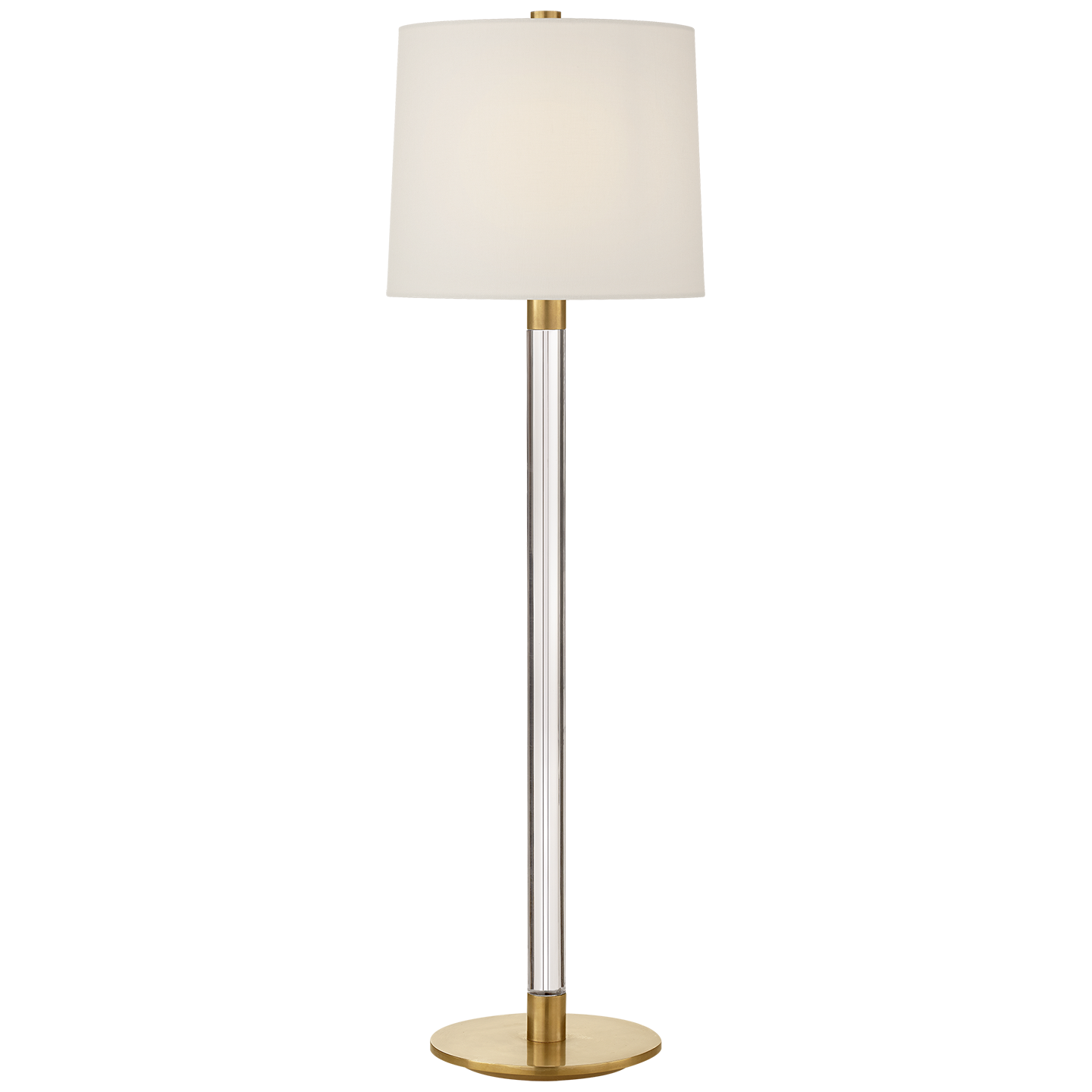 Riga Buffet Lamp in Various Colors