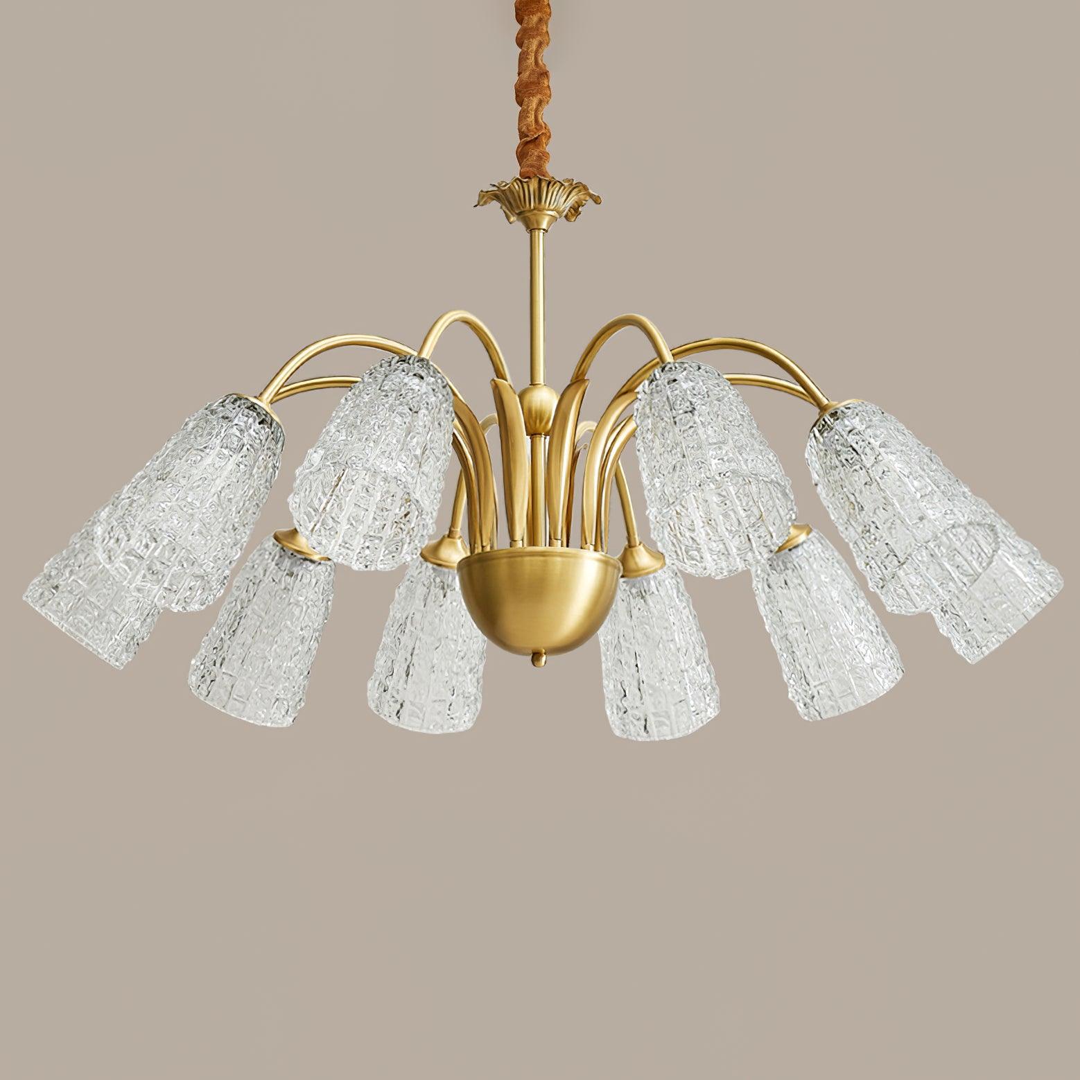 Nikoll Chandelier