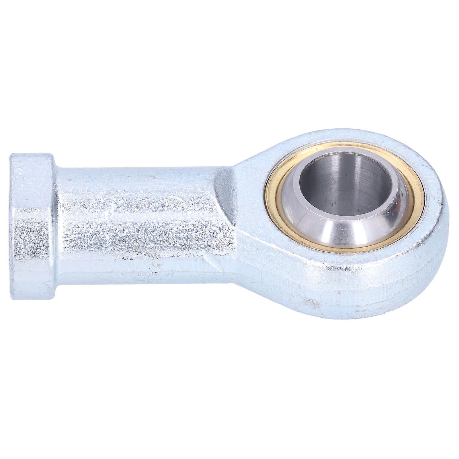 Si25t/ksa25t Rod End Bearing 25mm Inside Diameter Female Connector Joint Rod End Ball Bearing