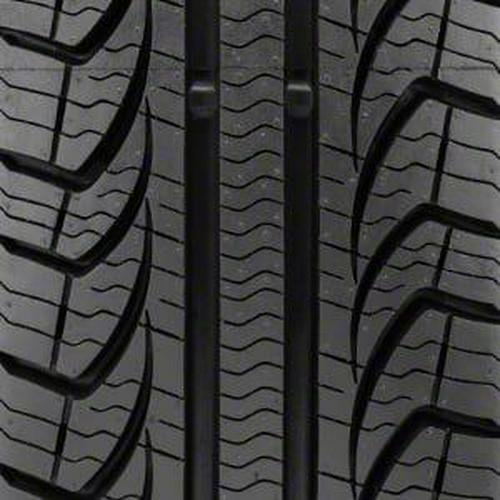 Pirelli P4 Four Seasons Plus 185/60R15 84T AS All Season A/S Passenger Tire