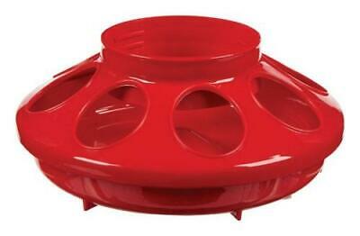 3PK Little Giant Poultry Feeder Base