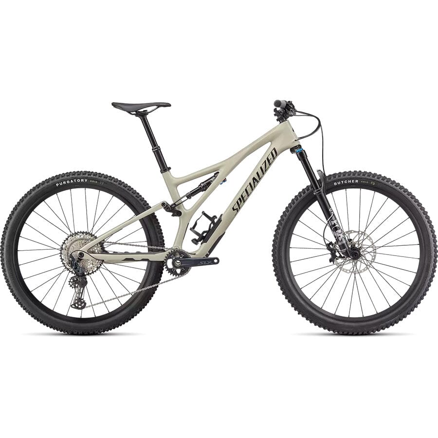 2022 Specialized Stumpjumper Comp