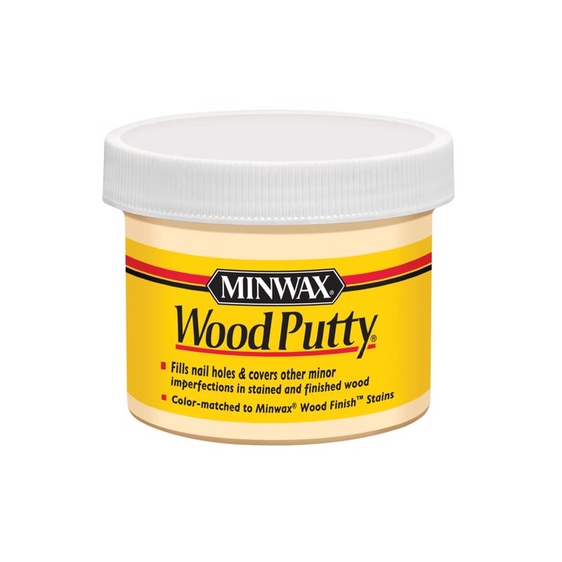 PUTTY WOOD NAT PINE3.75O