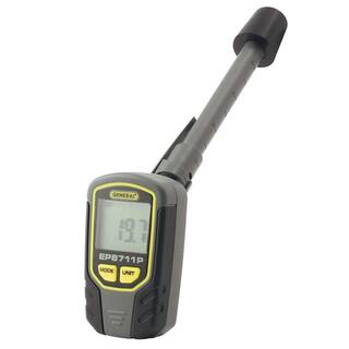 General Tools Digital Hygrometer with 5 in. Probe EP8711P