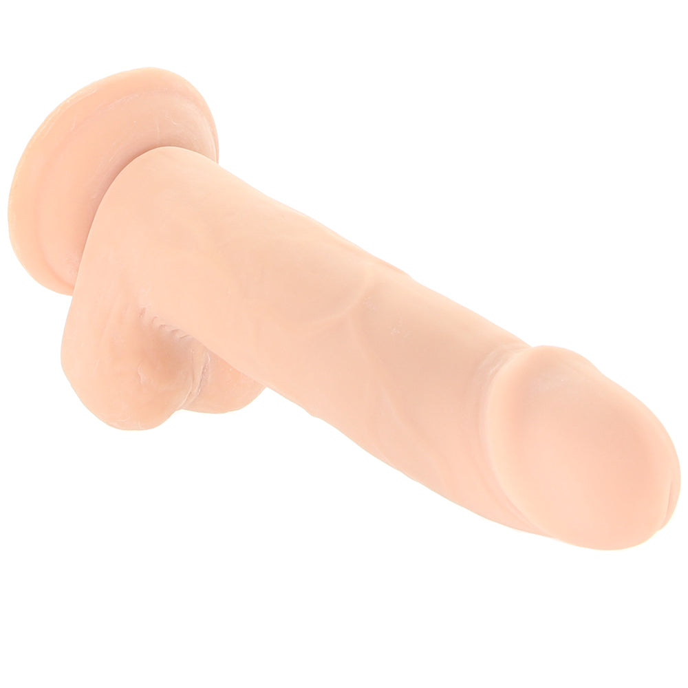 FantasyCherry  6 Inch Light Dildo