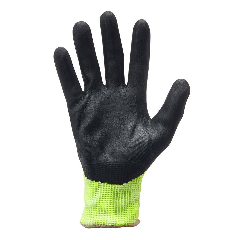 FIRM GRIP Large ANSI A5 Cut Resistant Gloves 79007-06