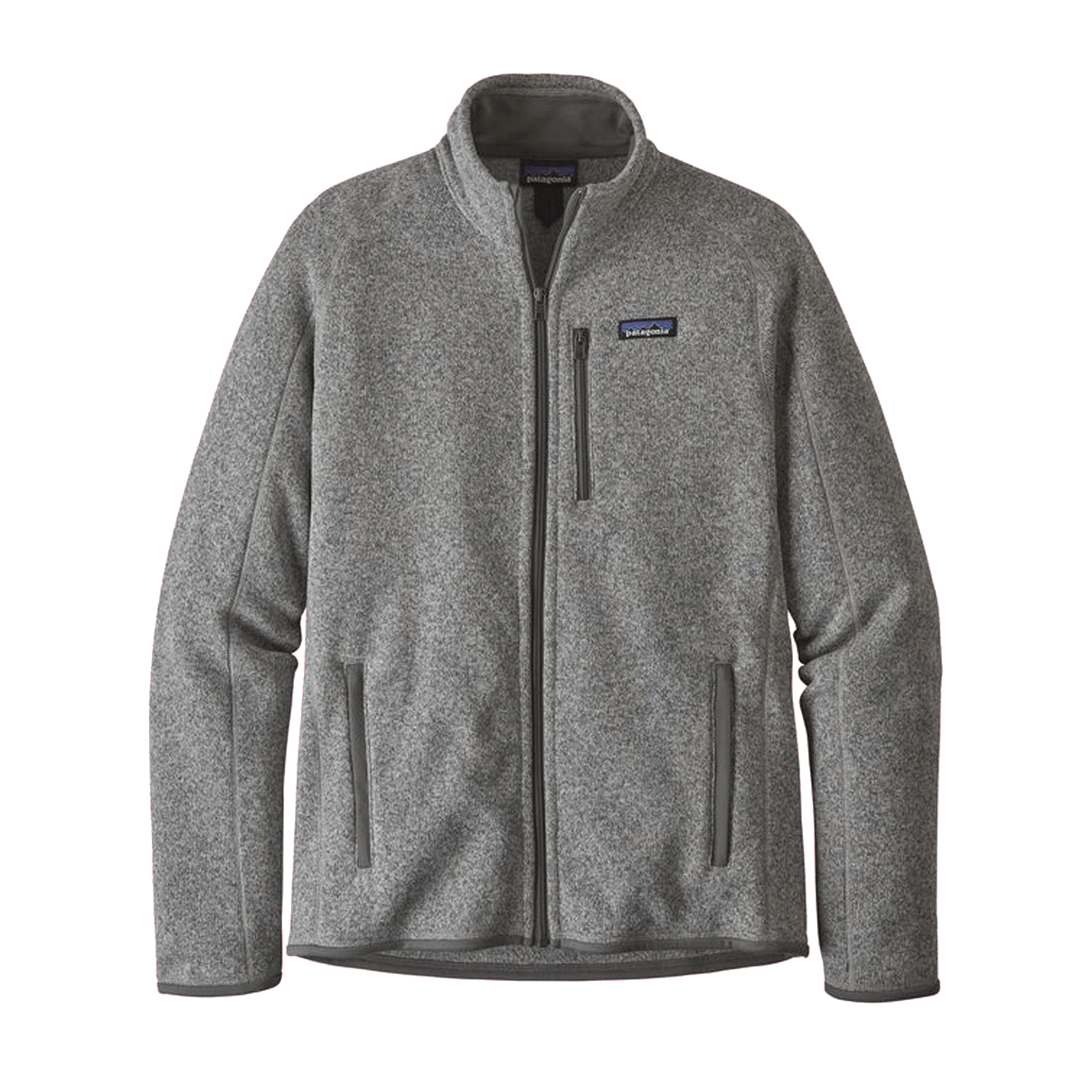 Patagonia Men's Better Sweater Jacket