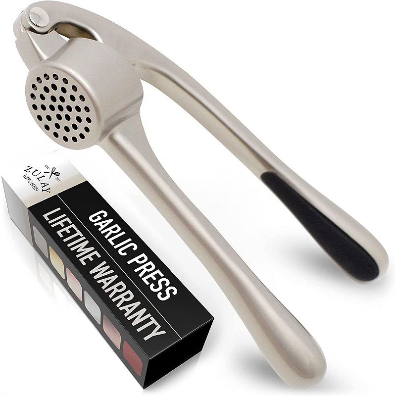 Garlic Press