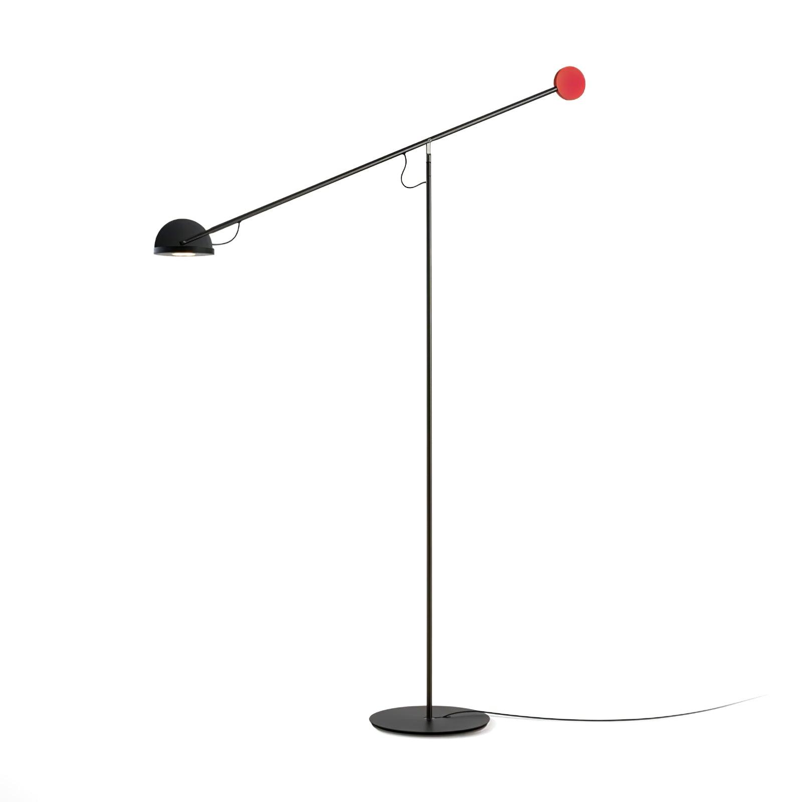 Precision Movement Floor Lamp