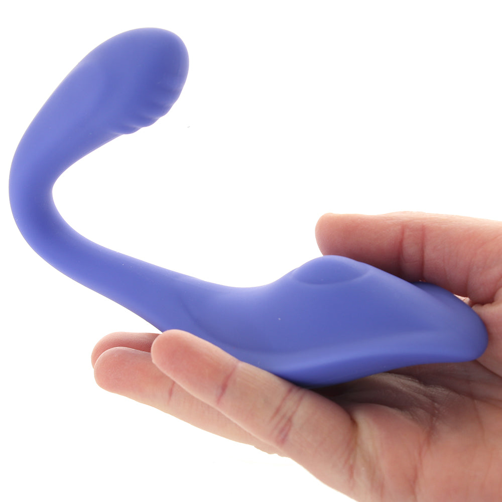 Anywhere Flexible Remote Vibe