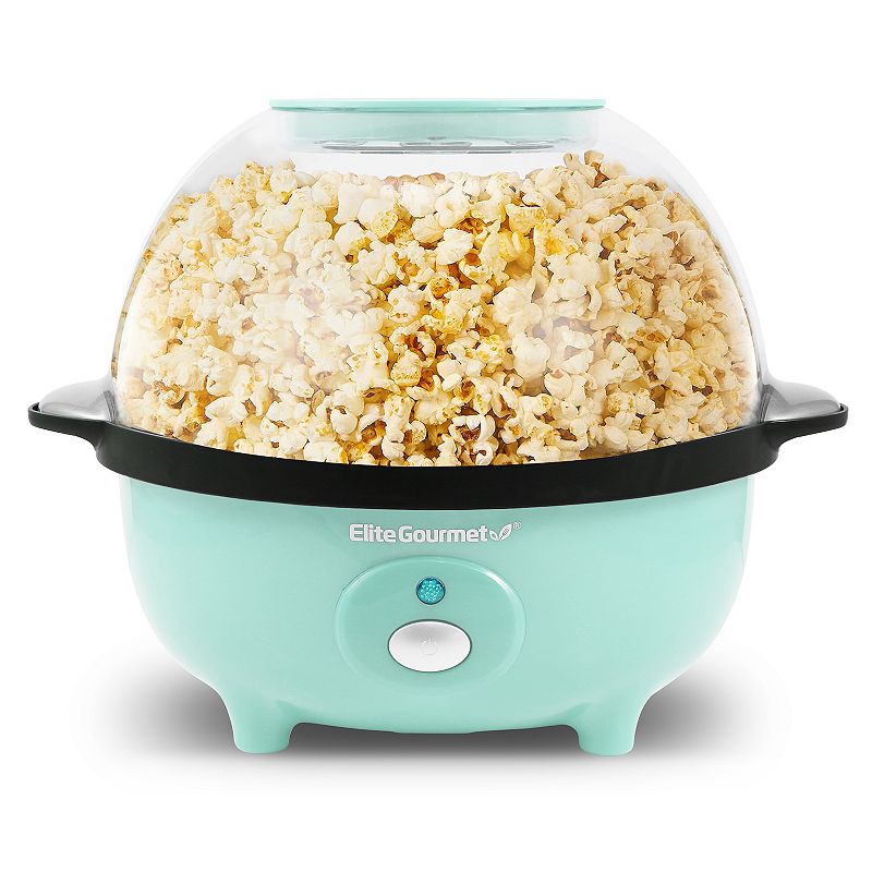 Elite 3-qt. Popcorn Popper