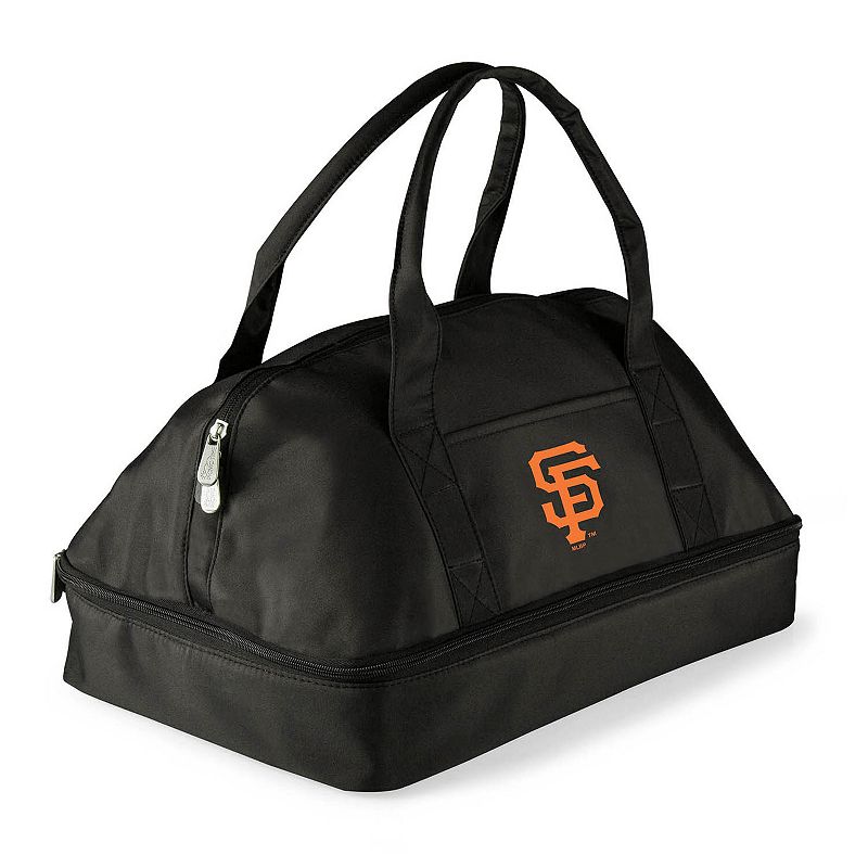 Picnic Time San Francisco Giants Potluck Insulated Casserole Tote