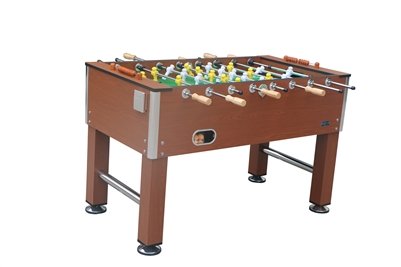 KICK Foosball Table Splendor. 55 In