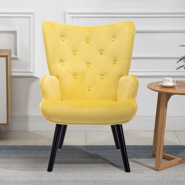 Modern Leisure Chair Accent chair Living Room