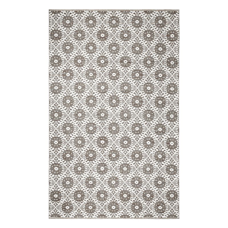 Safavieh Montauk Dylan Geometric Rug