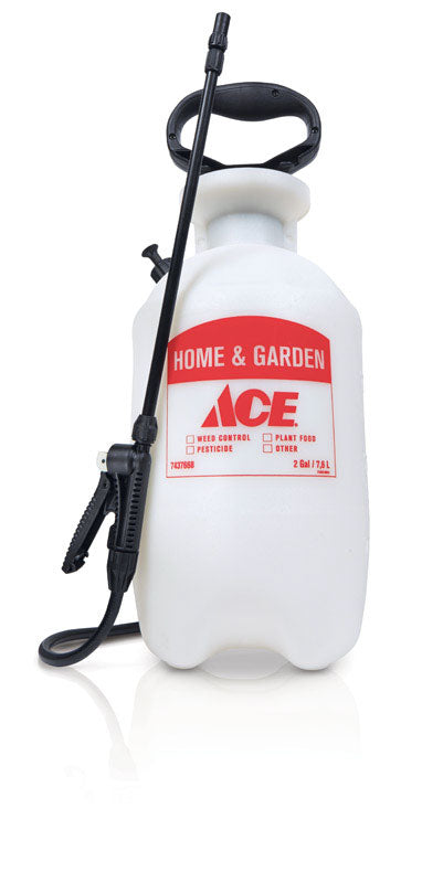 GARDEN SPRAYER 2 GAL ACE