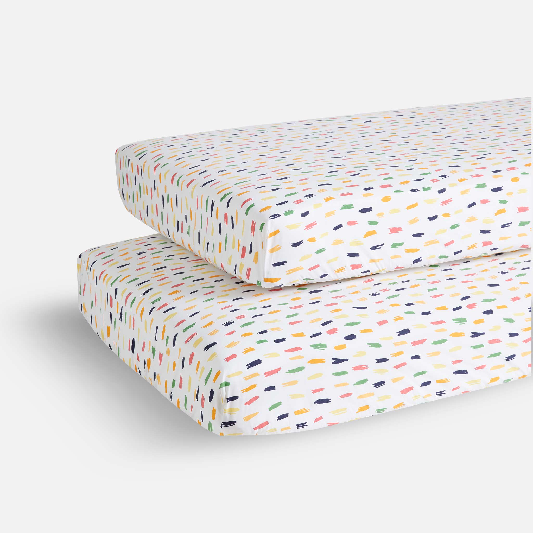 Mini Crib Sheet Set