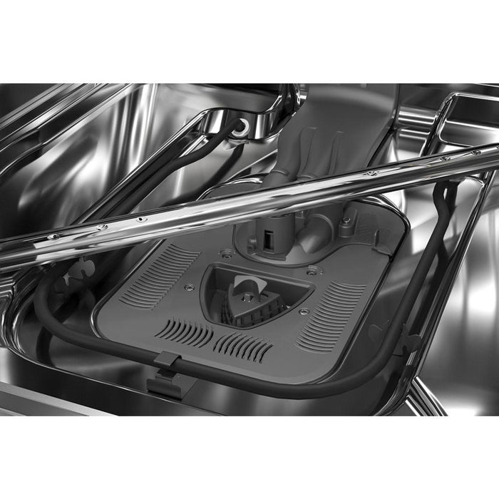 KitchenAid KDPM604KPS 44 dBA Dishwasher In PrintShield Finish With Fre