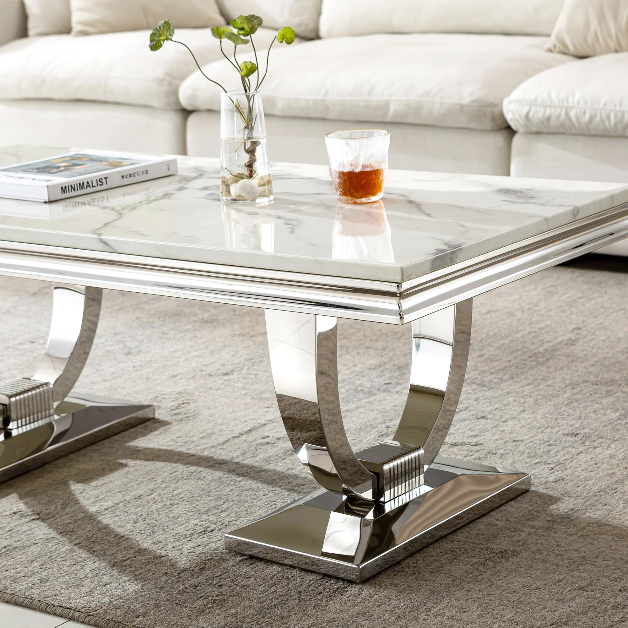 CT317 COFFEE TABLE