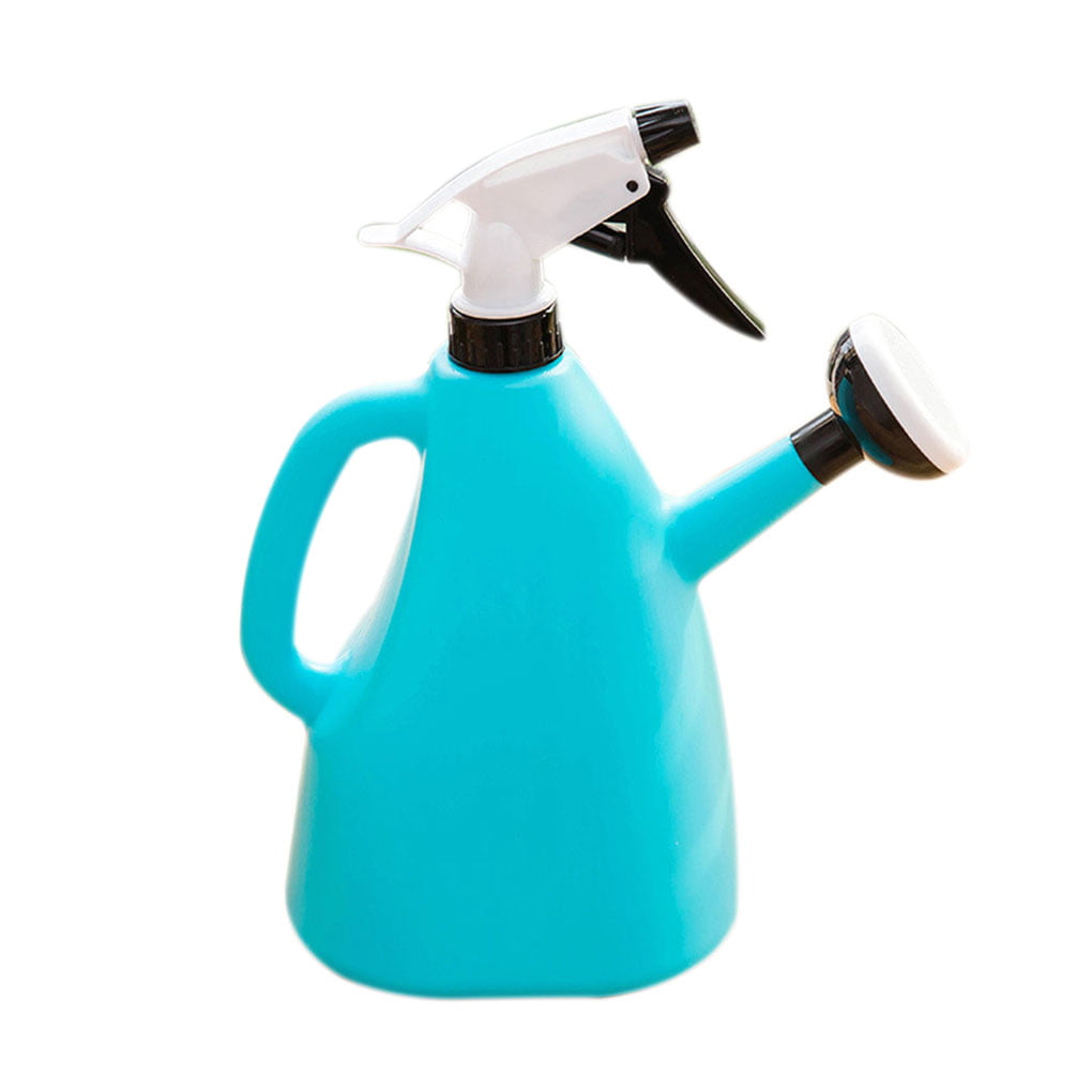 Sprinkling Manually Gardening Tools Watering Can Plant Water Sprayers Flower Irrigation Spray Water Bottle