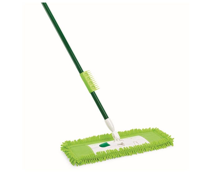 Libman Microfiber Fingers Dust Mop