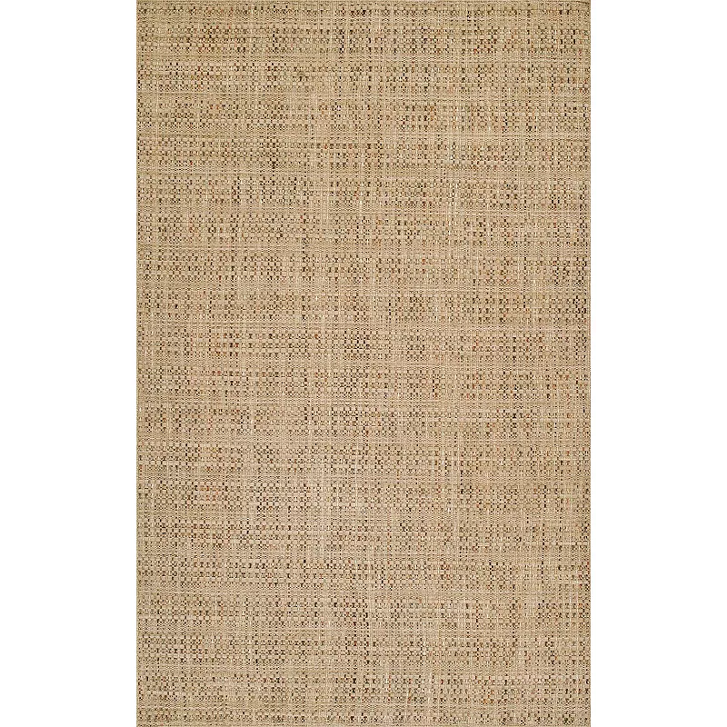 Addison Montana Casual Multitonal Solid Rug