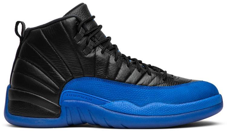 Air Jordan 12 Retro 'Game Royal' 130690-014