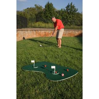 Blue Wave Aqua Golf Backyard Golf Game NT2215