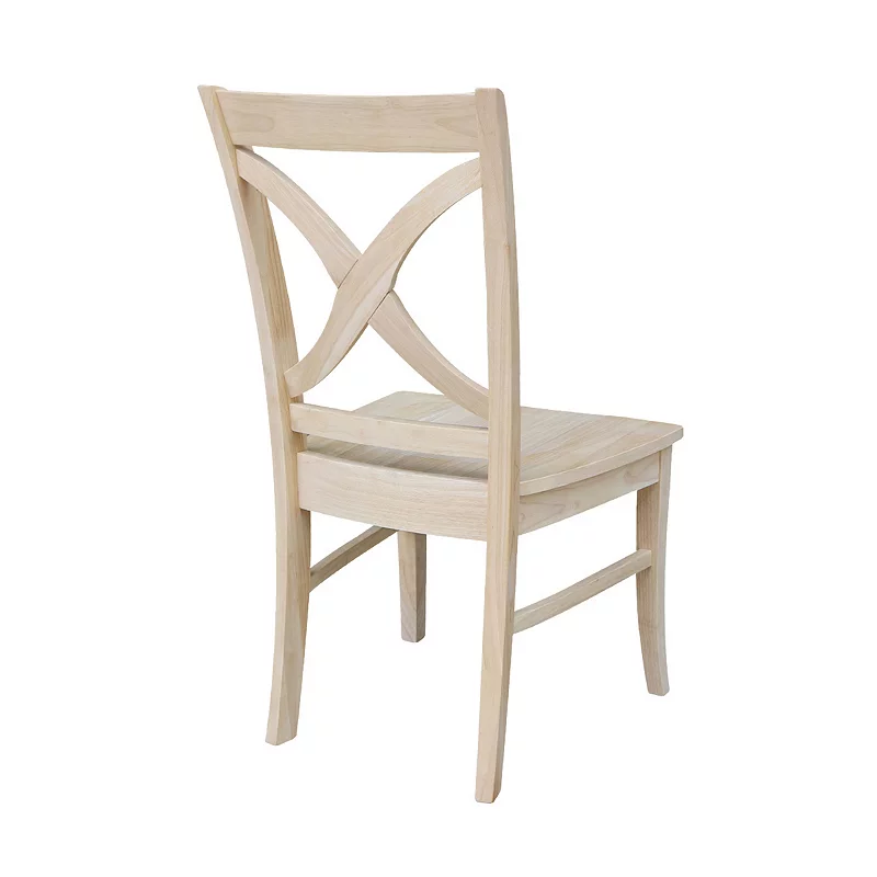 2-pc. Vineyard Chair Set