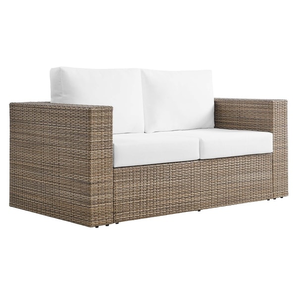 Convene Outdoor Patio Outdoor Patio 4Piece Furniture Set