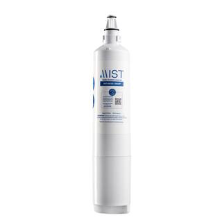 Mist LG LT600P Compatible with LT600P 5231JA2006A Kenmore 9990 46-9990 Refrigerator Water Filter (2-Pack) 5231JA2006B CWMF246