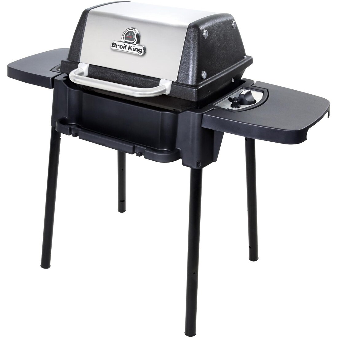 Broil King Porta-Chef 120 Portable Propane Gas Grill