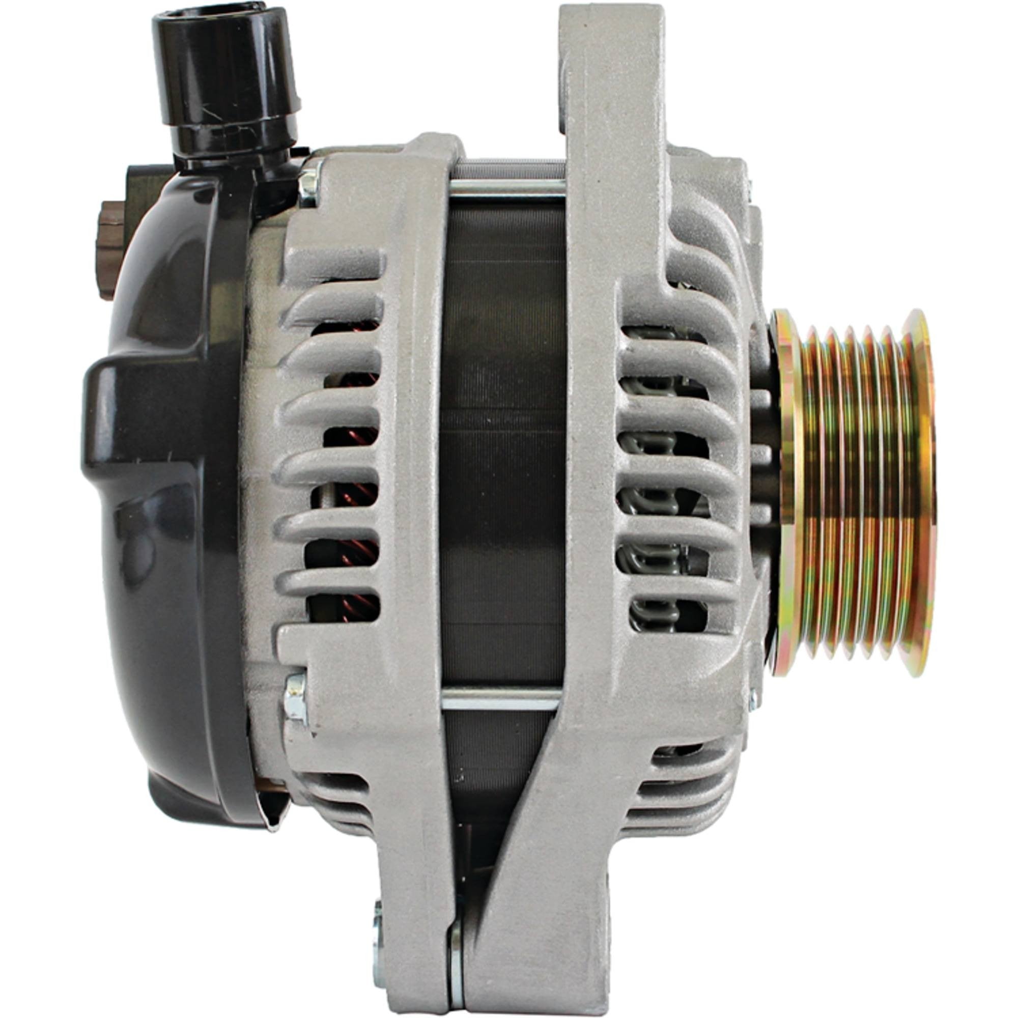 DB Electrical 400-52270R Remanufactured Alternator for Honda Accord 2008 - 2012 3.5L， Crosstour 2010