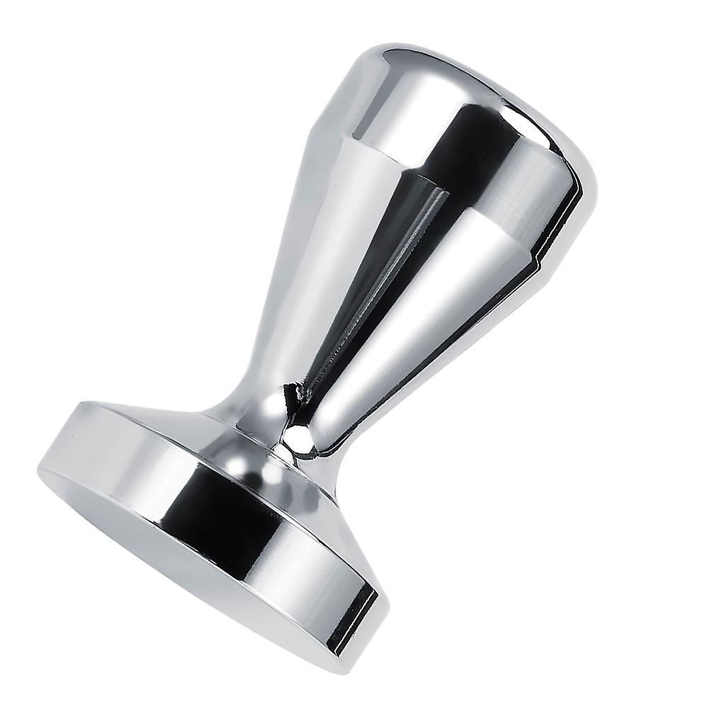 51mm Coffee Tamper Magnetic Stainless Steel Antirust Coffee Bean Press Tool