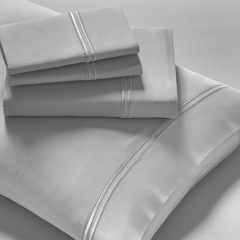 PureCare DeLuxe Tencel Sheet Set