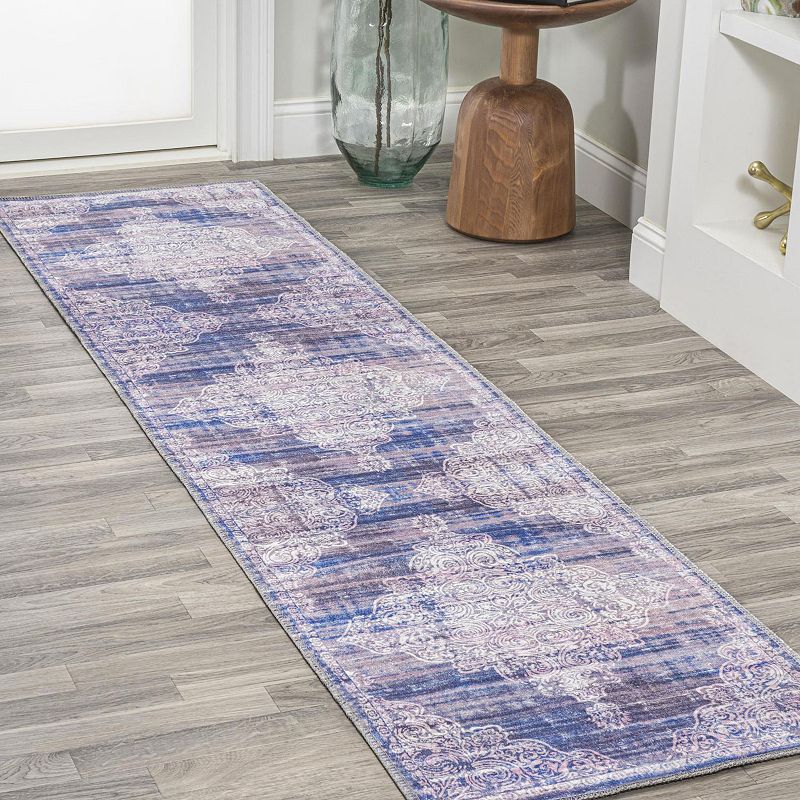 Regis Washable Rug